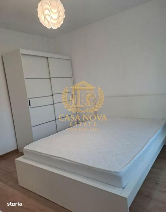 Apartament 3 camere, 2 bai, 2 balcoane – Zorilor, etaj 2