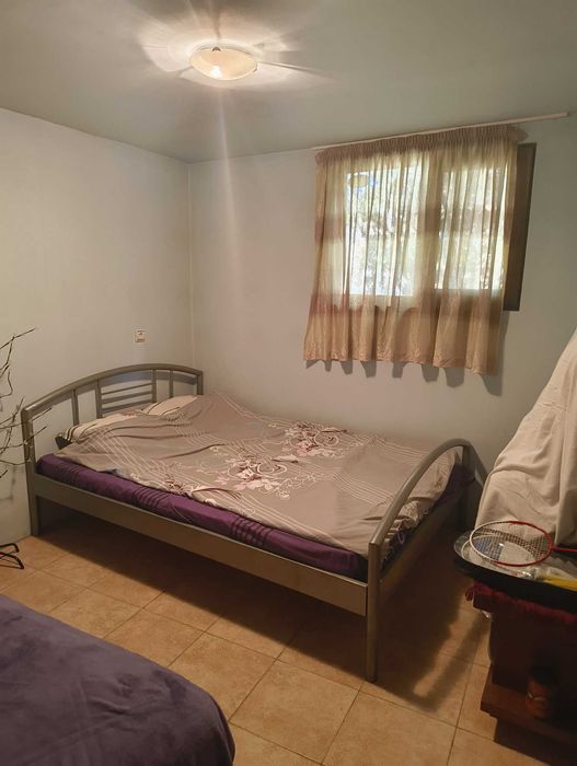 Песнопой-ВЗ Светлина, едноетажна ОБЗАВЕДЕНА вила 110кв