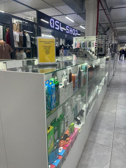 Продам готовый бизнес