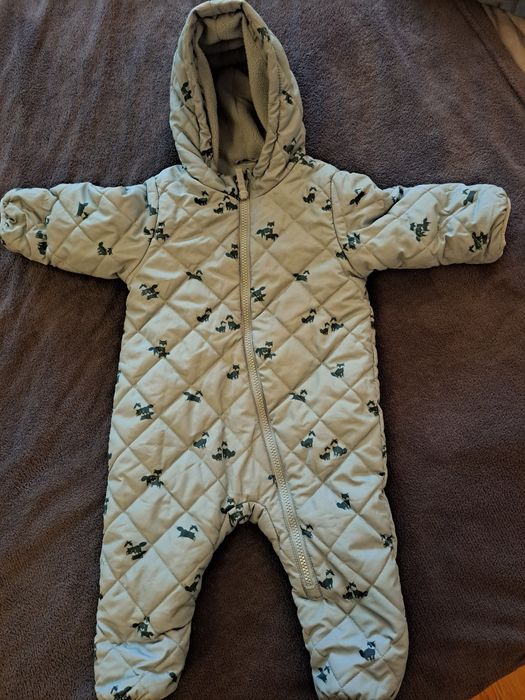 Космонавт H&M 68 размер