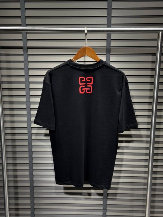 Tricou Givency