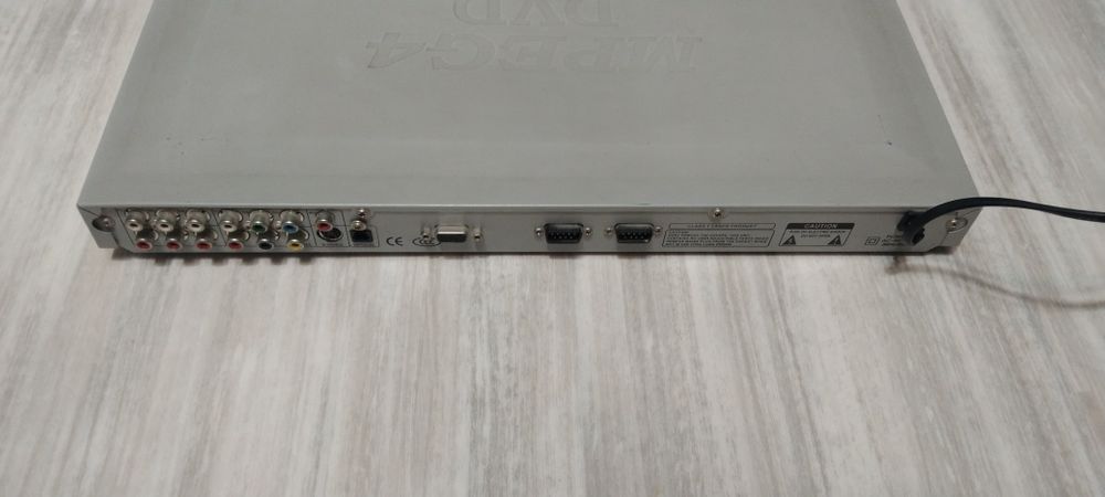 DVD-плееры по дешевке