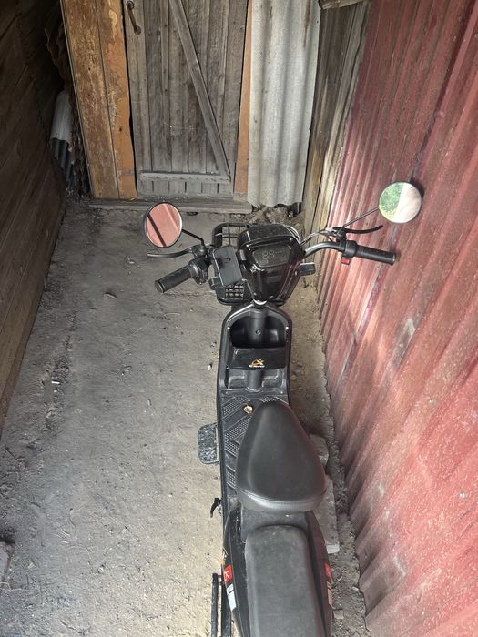 Продам sk8 санчу