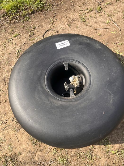 Газов инжекцион комплект