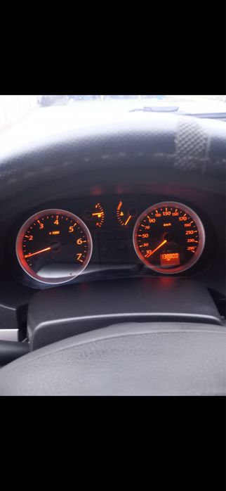 Renault Symbol 2010 – stare impecabilă