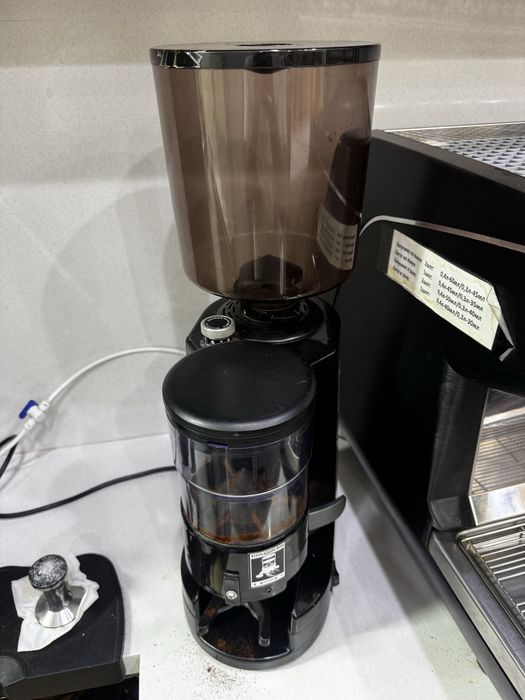 Кофемашина SIMONELLI