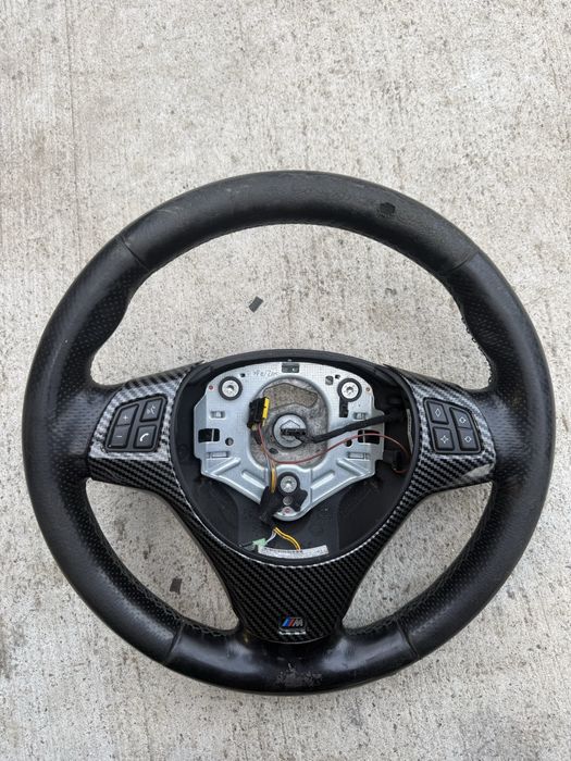 М волан за БМВ е90/е91/е92/е93