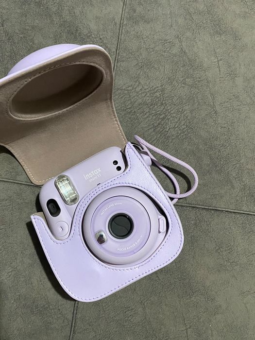 Фотоаппарат FUJIFILM