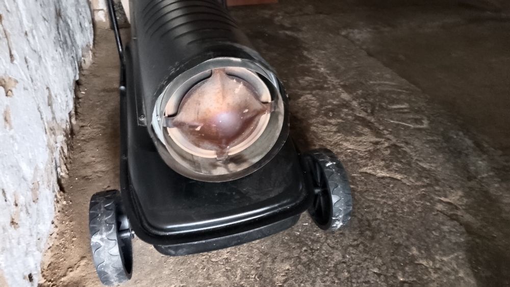 Продам пушку в отличном состоянии