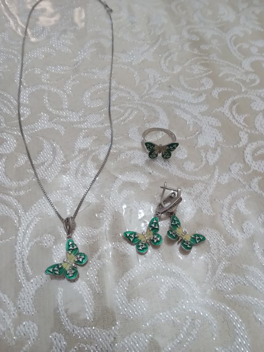 Kumush turitiskiy 40 mingdan grammi