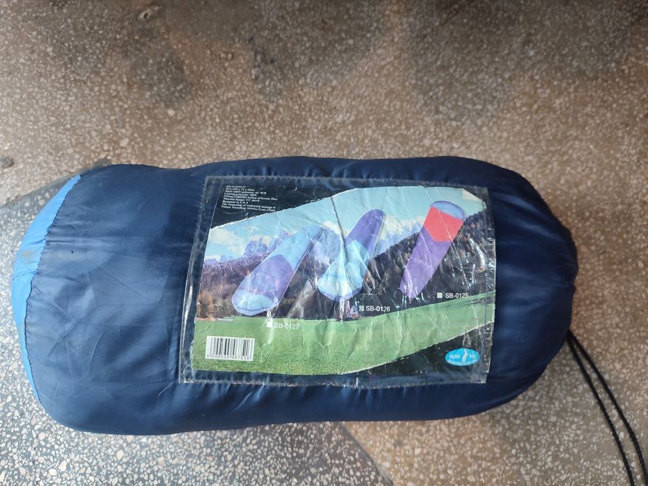 2 saci dormit 100 lei amândoi