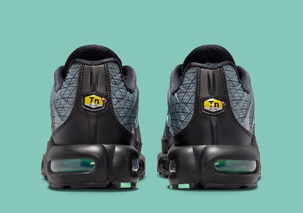 NIKE AIR MAX TN ‘Spirograph’ 40,41,42,43,44,45