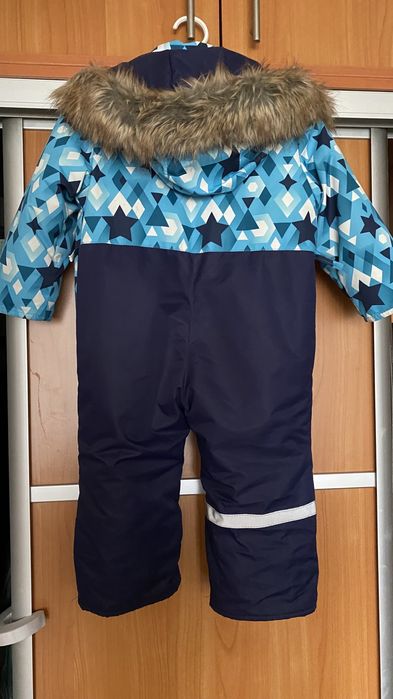 Продам зимний комбинезон