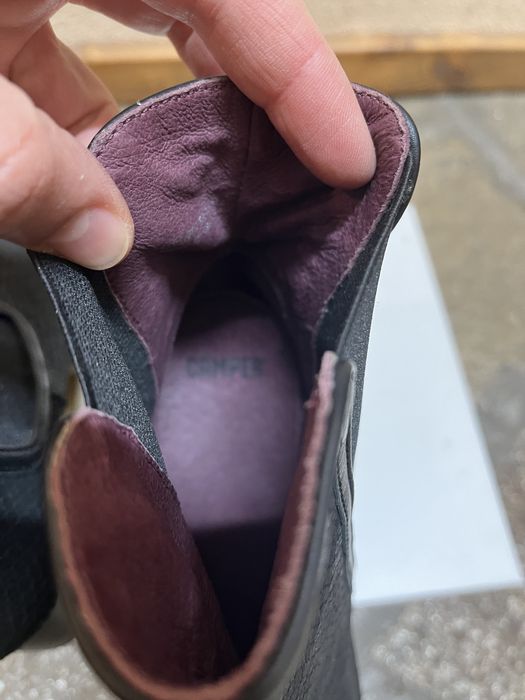 Боти Camper 38 н