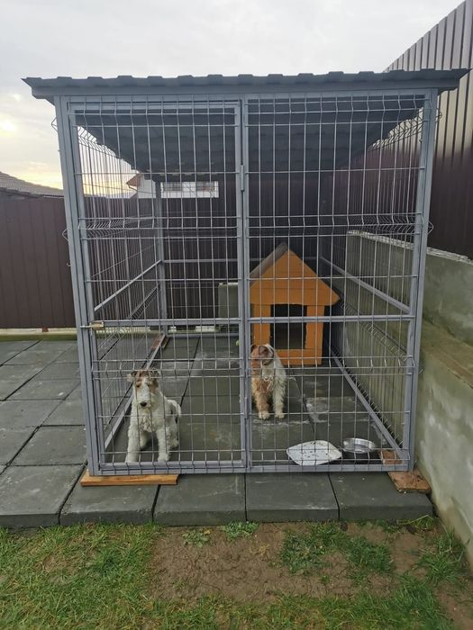 Vand tarc pentru caini si alte animale