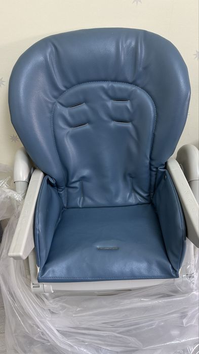 Детское кресло для кормления