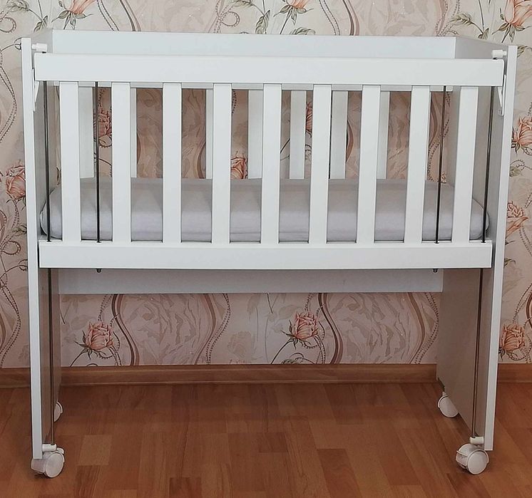 Кошара на колелца