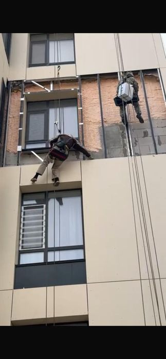 Двух комнатная квартира