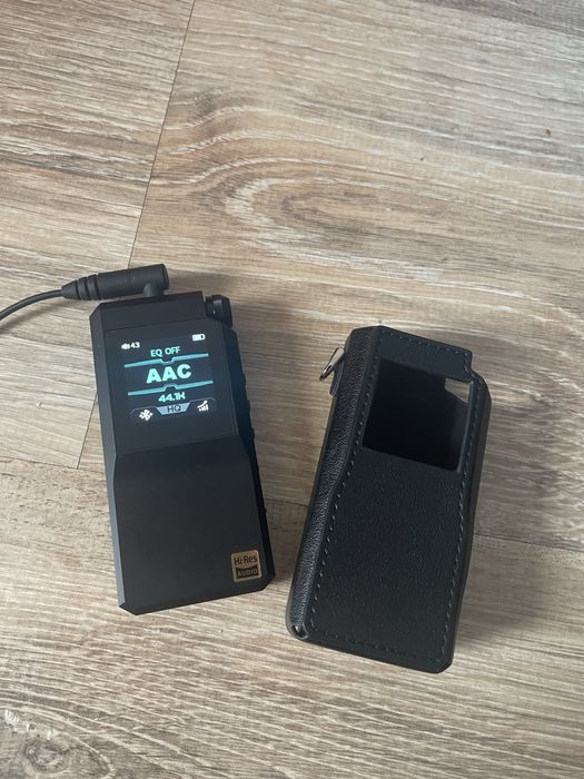 Продам ЦАП Fiio btr17