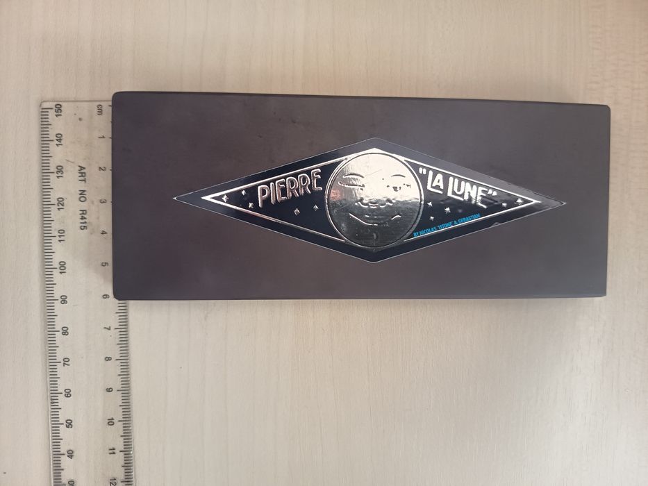 Piatra naturala de finisat brice Pierre La Lune.