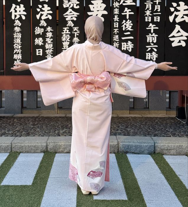 Kimono. Кимоно. Yaponcha kimono