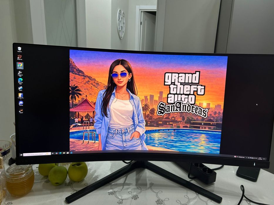 Продам игровой компьютер срочно!!!