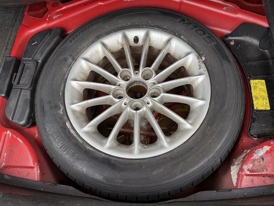 Ауди а4 б7 2.0тди 170 на части / audi a4 b7 s line 2.0tdi brd