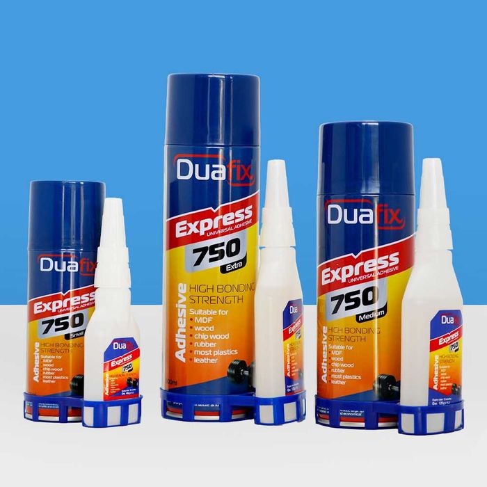 Клей МДФ двухкомпонентный От Производителя