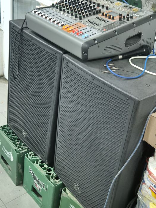 Колони антех нови в гарансия