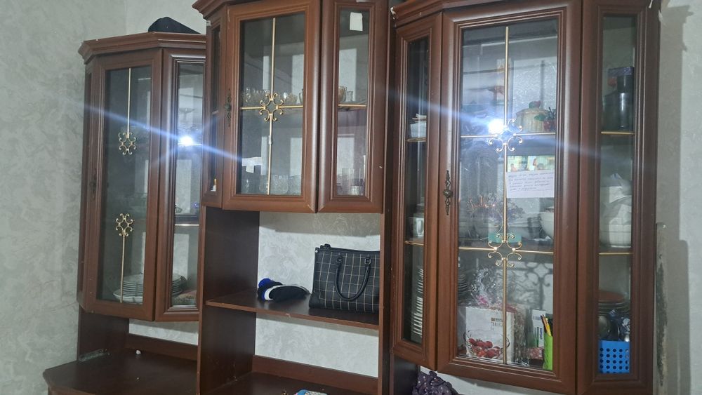 Стенка хорошо состояние