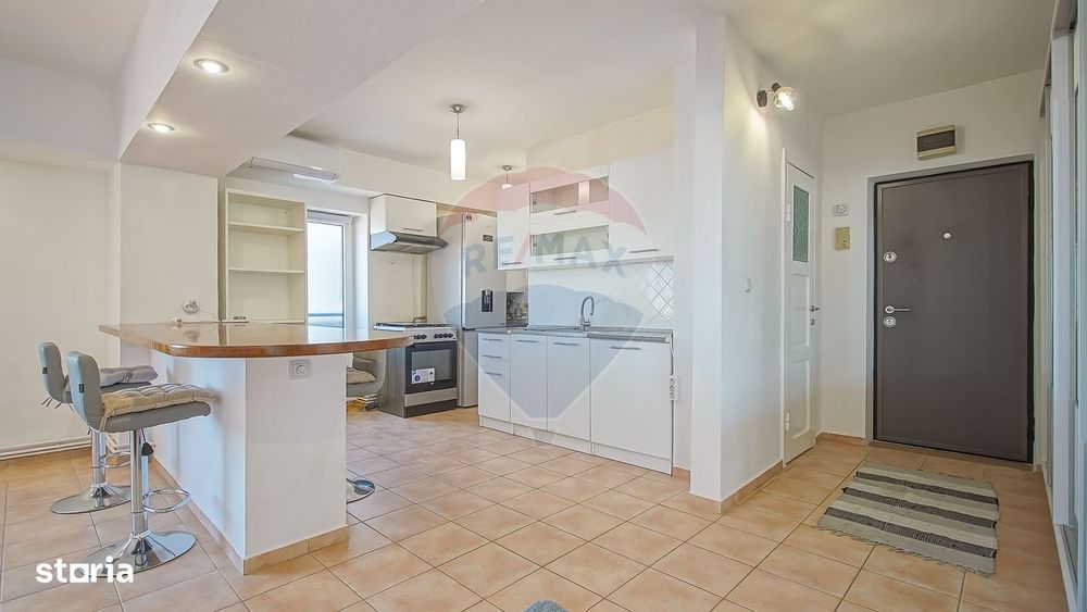 Vanzare/Inchiriere apartament Iuliu Maniu Brasov