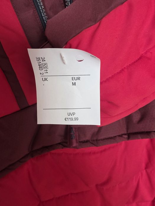 Зимно яке Superdry