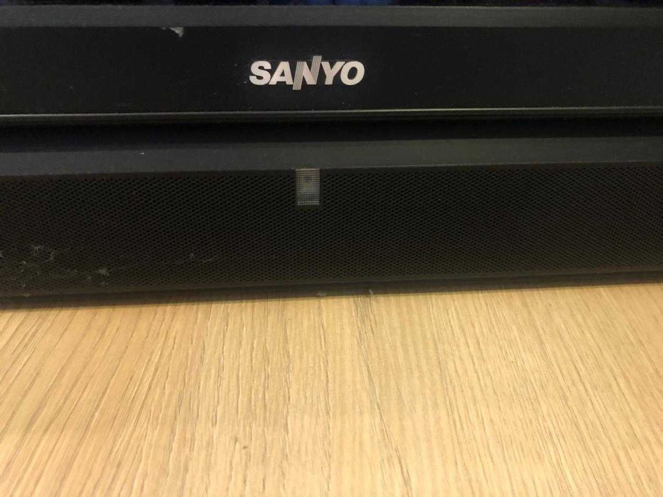 Продам телевизор SANYO