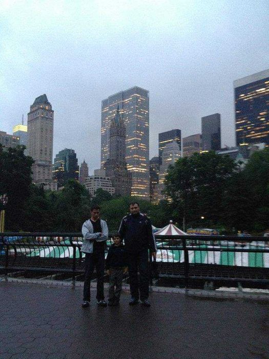 американски английски, уроци с учител от сащ