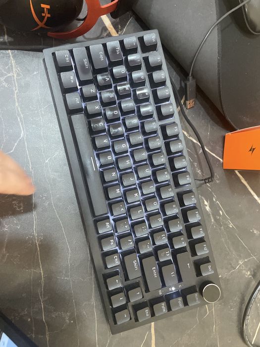 Ноутбук Acer Nitro V 15 прдам