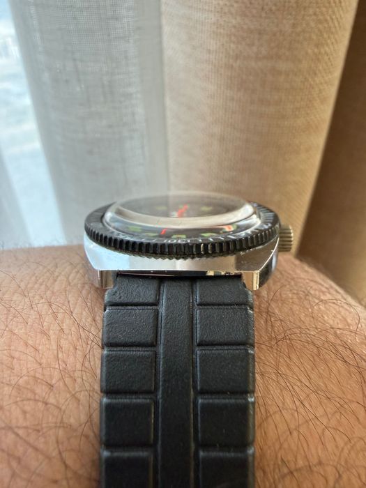 Prim Sport винтидж часовник