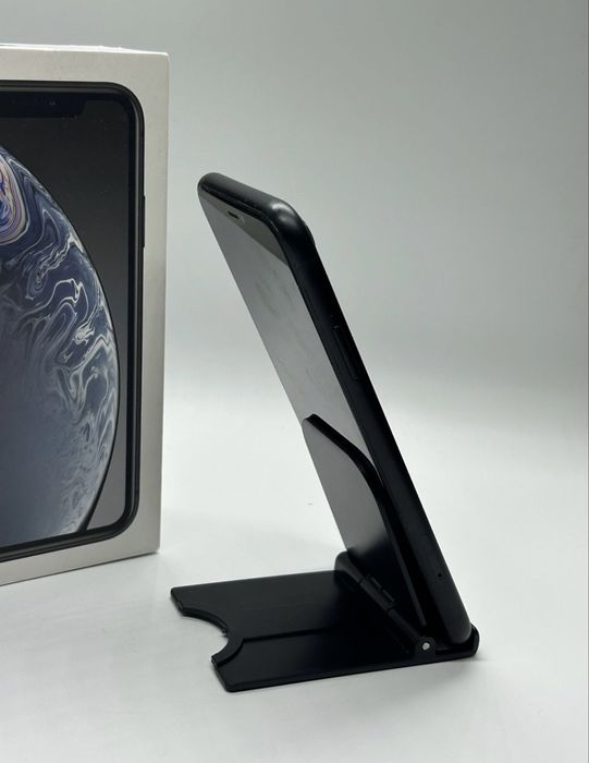 Iphone Xr  100% Bateria