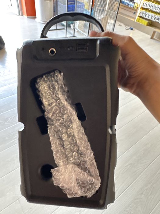 Simsiz Kalonka S6 model simsiz sifati yaxshi