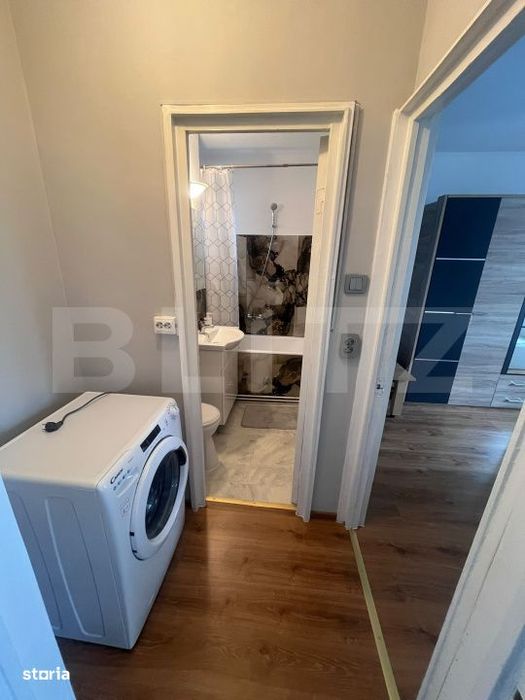 Apartament de inchiriat, 3 camere, 76 mp - Gemenii, Brasov