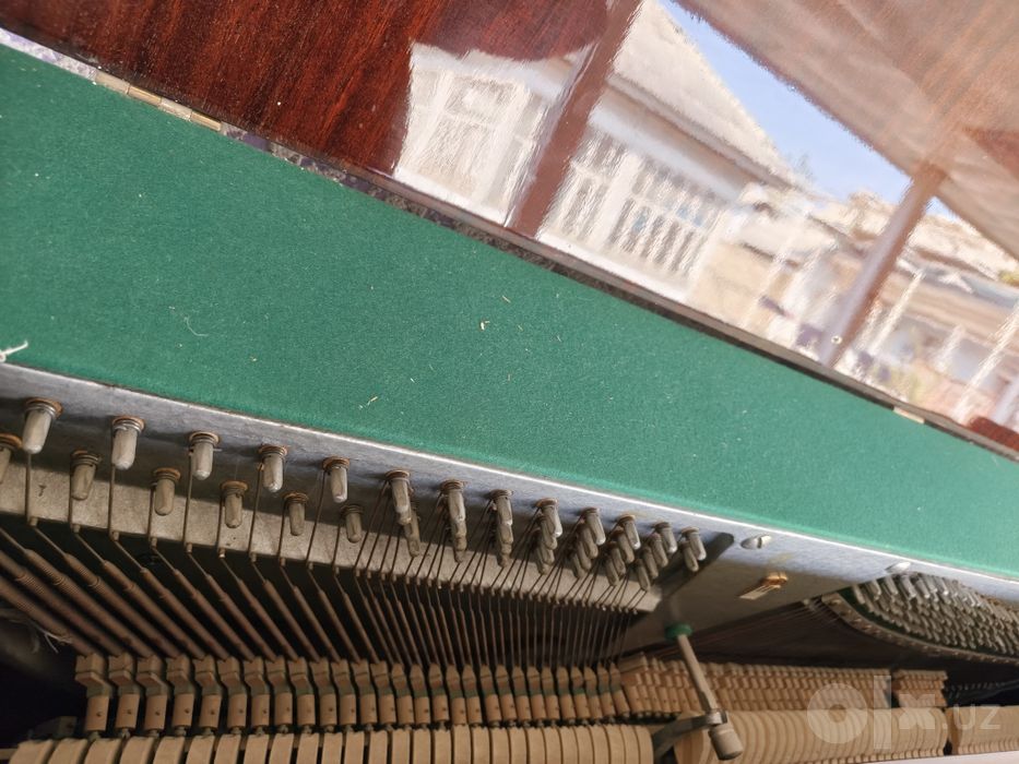 Fortepiano Pionina