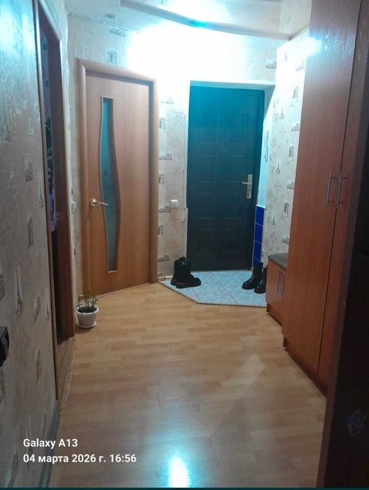Продам квартиру 3 микрорайон