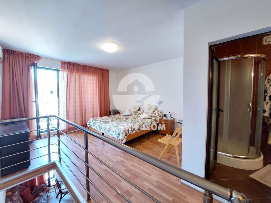Продава се Мезонет в к.к. Слънчев бряг - 76 кв.м за 999 €/кв.м - Снимка #2