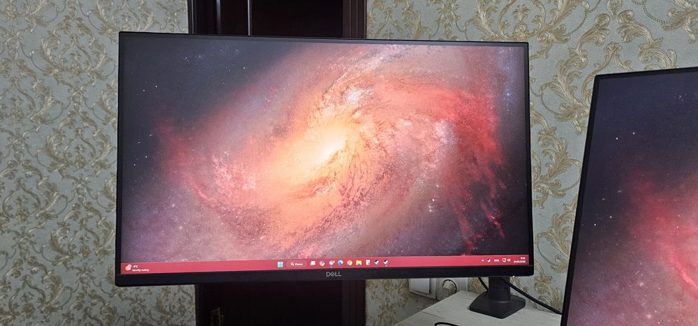 Монитор Dell 27 - G2722HS