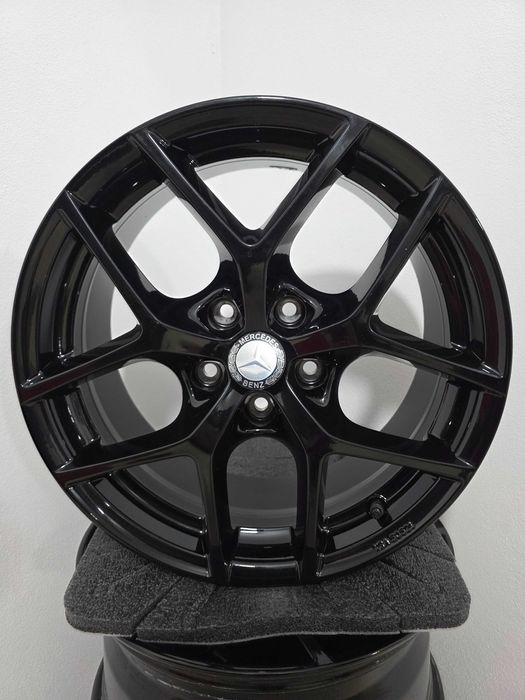 Jante 17 Skoda Karok VW Passat Mercedes C Class Vito GLA GLB, A,B