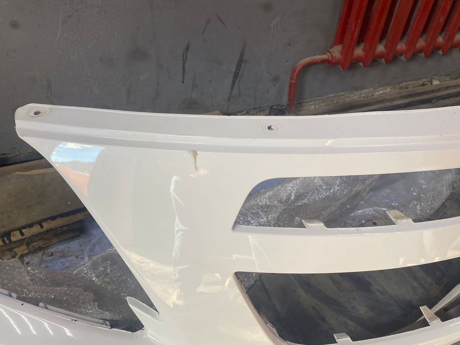 Бампер Chevrolet Cobalt