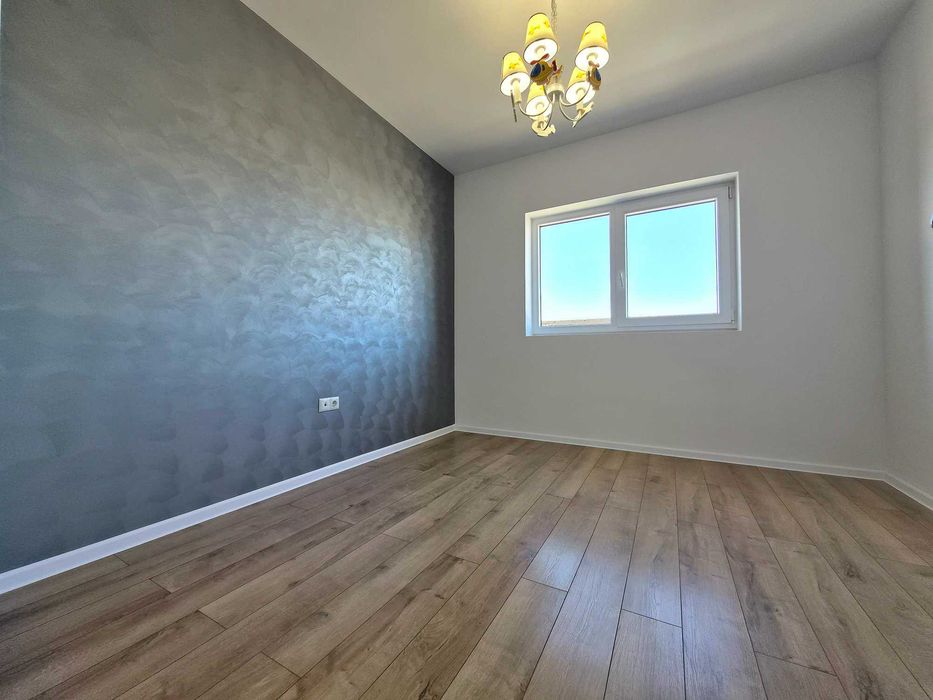Casa 4 cam.în vilă duplex PREMIUM-Modern, SÂNPETRU ,BRAȘOV