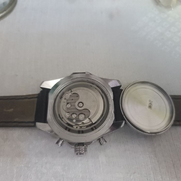 Breitling на запчасти