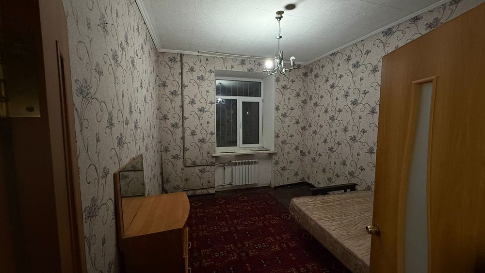 Сдам квартиру на долгий срок