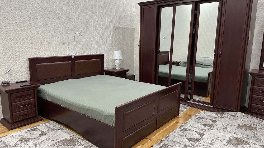 Mebel zakazga ishlangan sotiladi 4mln