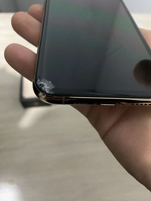 iPhone 11pro Айфон 11про